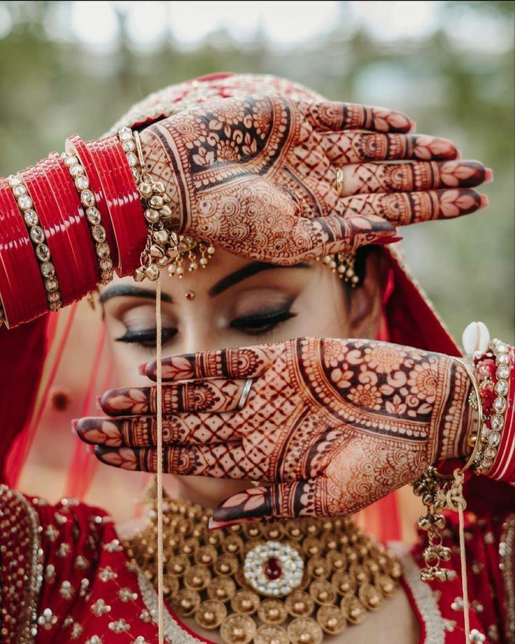Mehendi