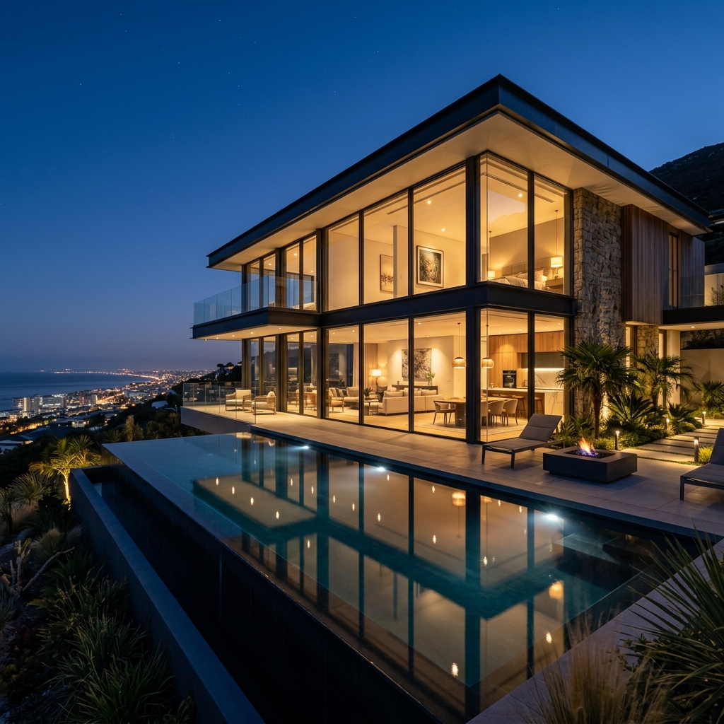 Architecture Hero