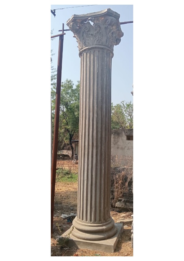 Pillar Style 10