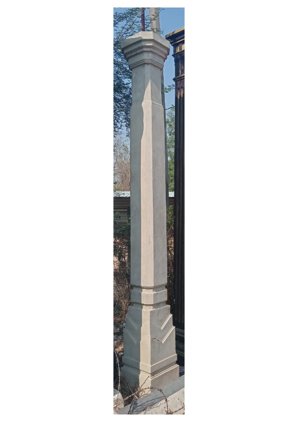 Pillar Style 11