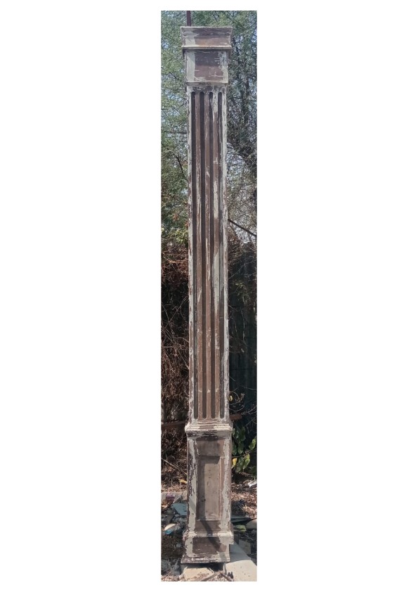 Pillar Style 12