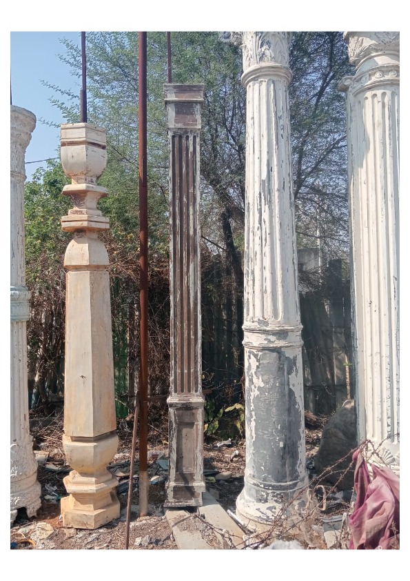 Pillar Style 13