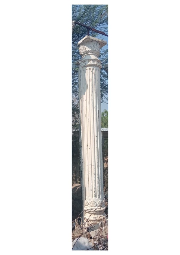 Pillar Style 14