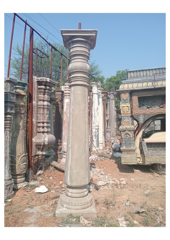 Pillar Style 19