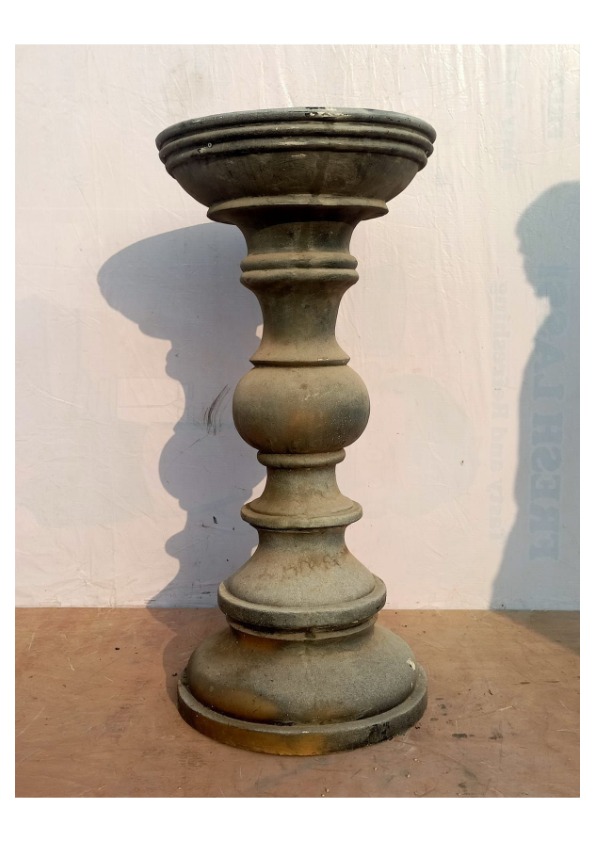 Pillar Style 2