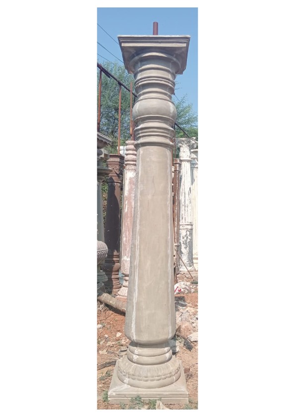 Pillar Style 20