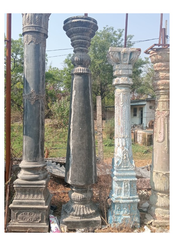 Pillar Style 22