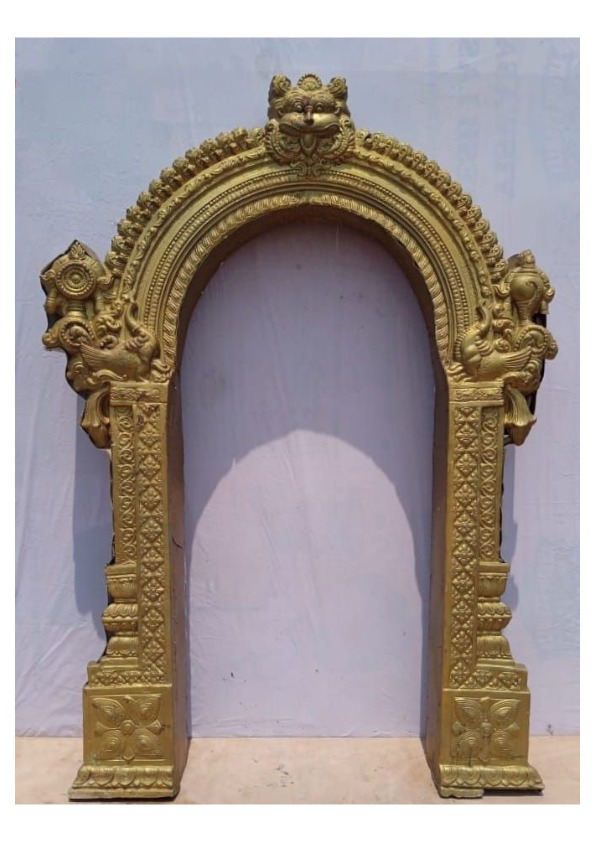 Pillar Style 28