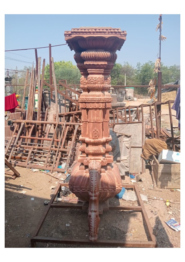 Pillar Style 3