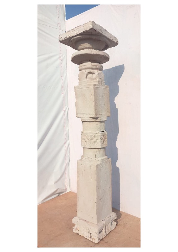 Pillar Style 30