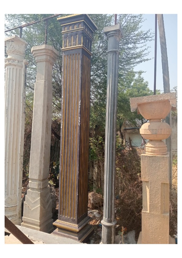 Pillar Style 4