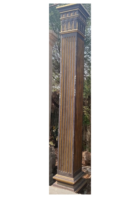 Pillar Style 5