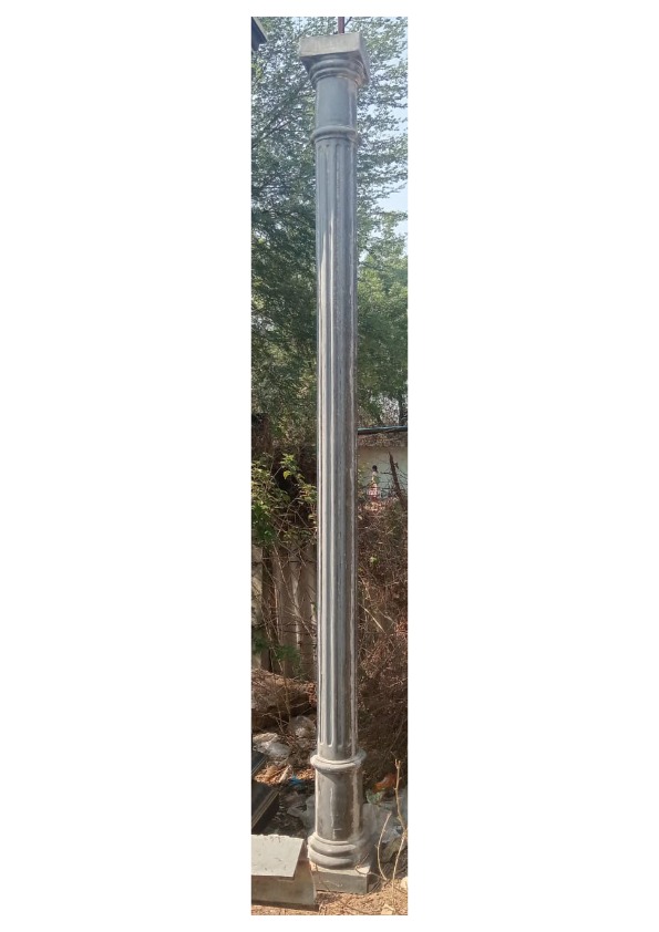 Pillar Style 6
