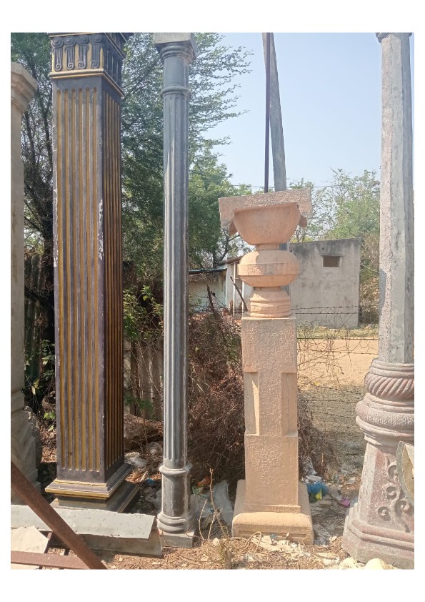 Pillar Style 7
