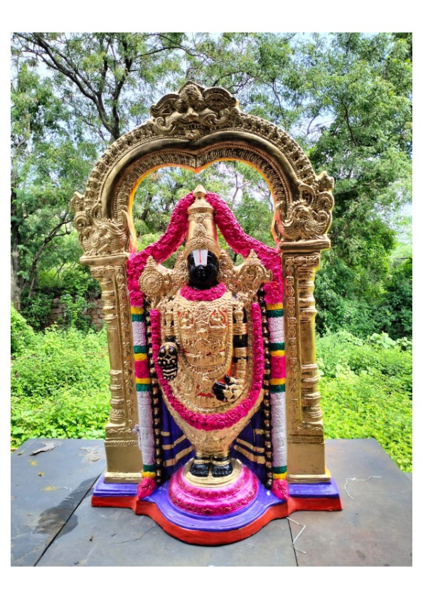 Statue 14