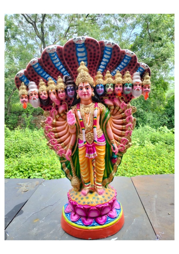 Statue 18