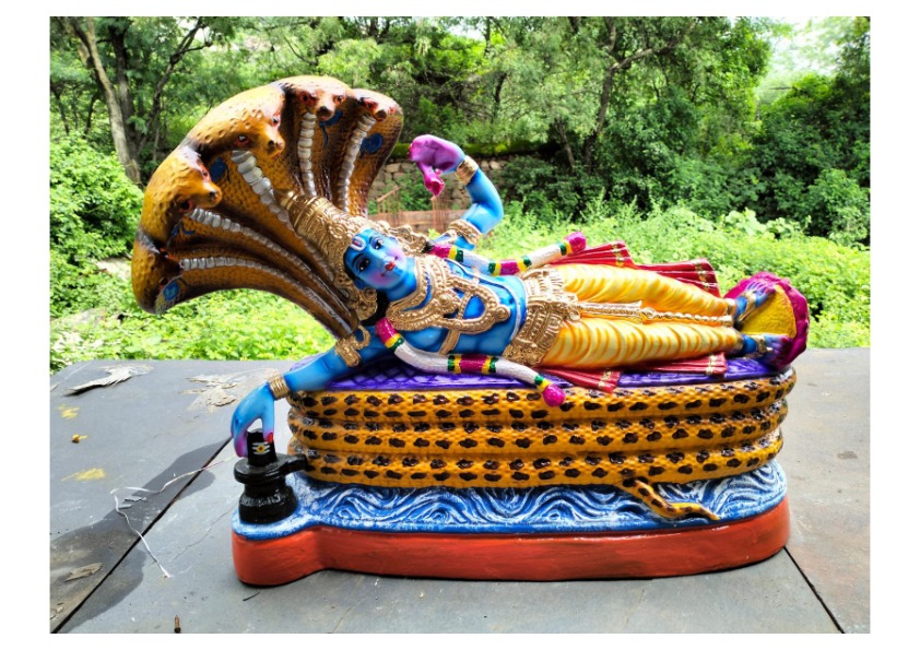 Statue 21