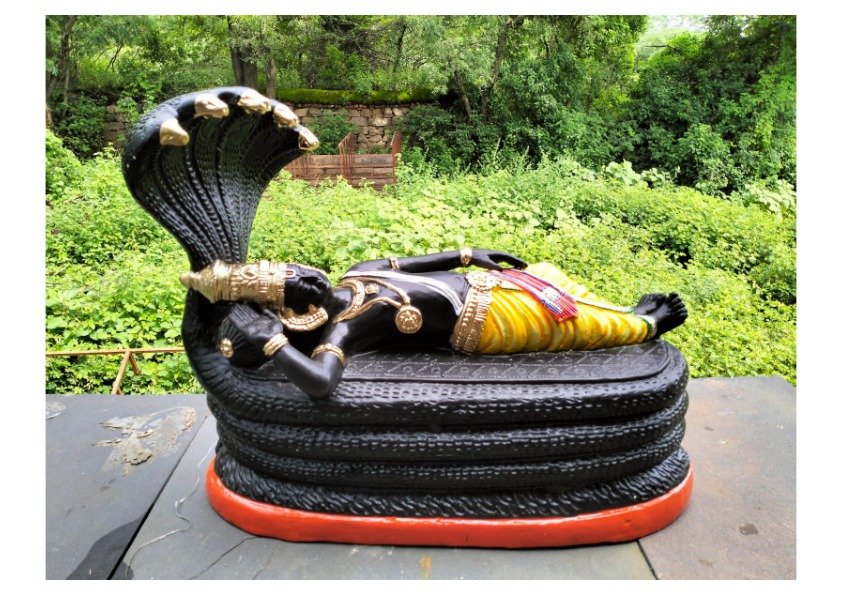 Statue 22