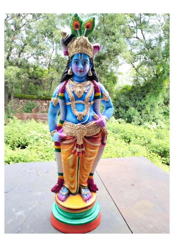 Statue 23