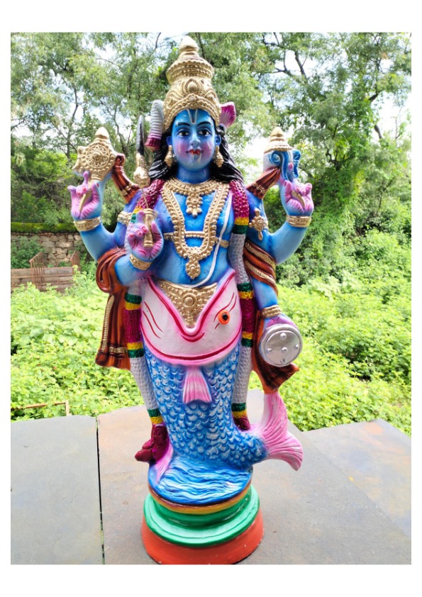 Statue 25