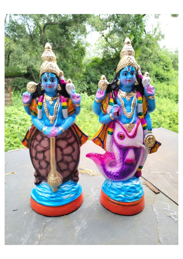 Statue 4