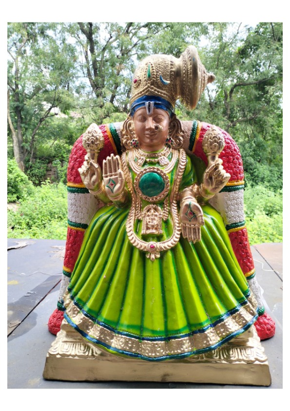 Statue 7