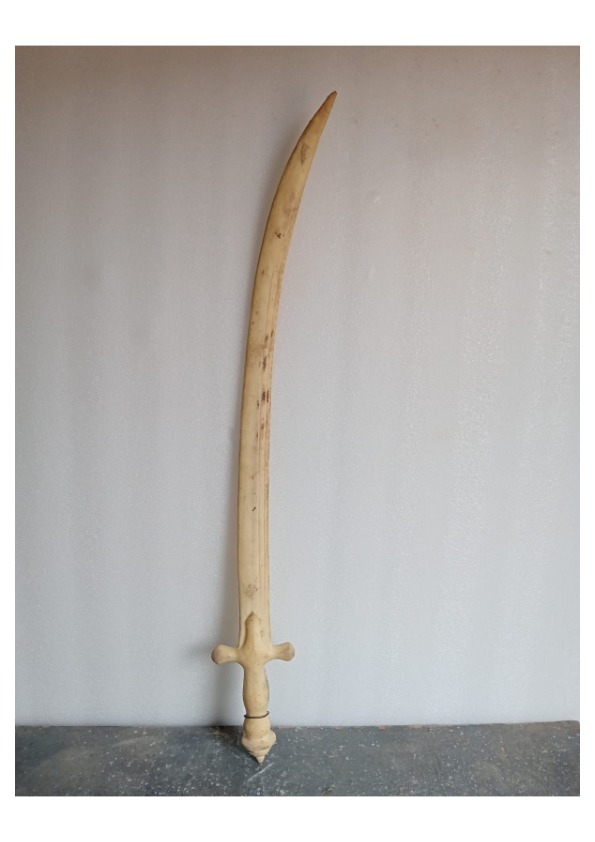 Movie Weapon Style 11