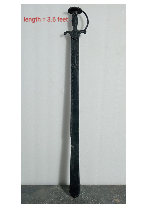 Movie Weapon Style 13