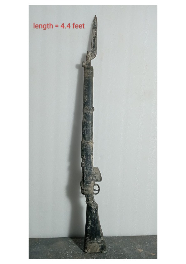 Movie Weapon Style 16