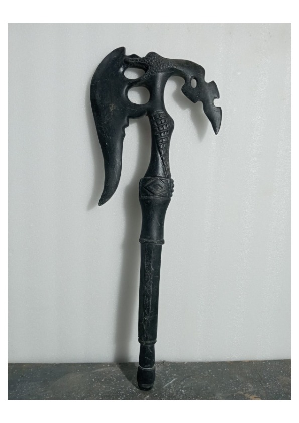Movie Weapon Style 17