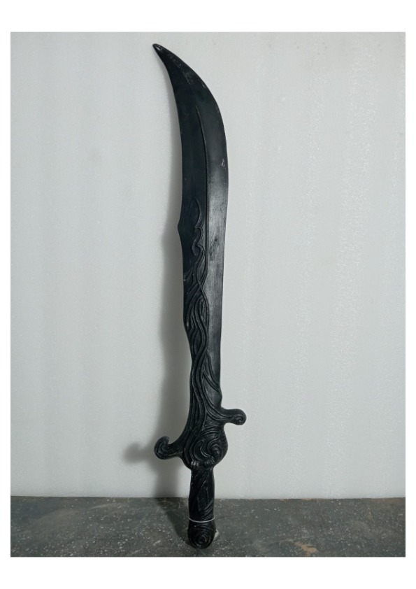 Movie Weapon Style 19