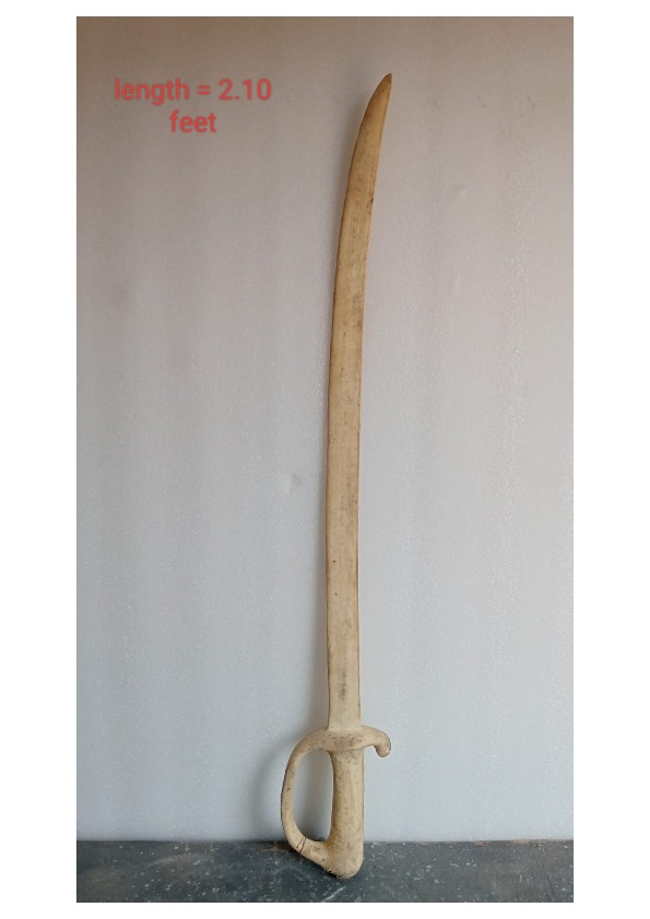 Movie Weapon Style 4