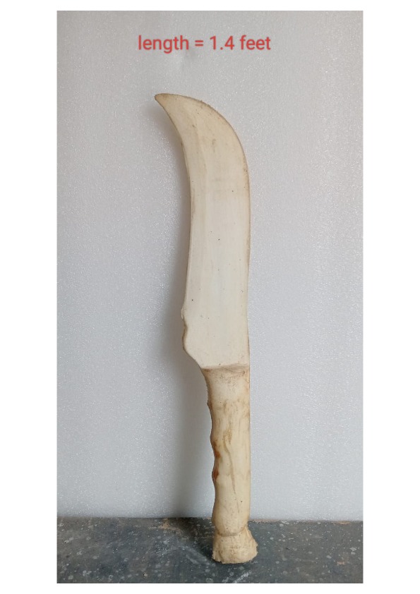 Movie Weapon Style 5